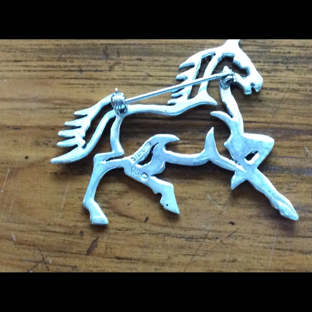 Sterling Horses Bundle - Picture 3 of 8